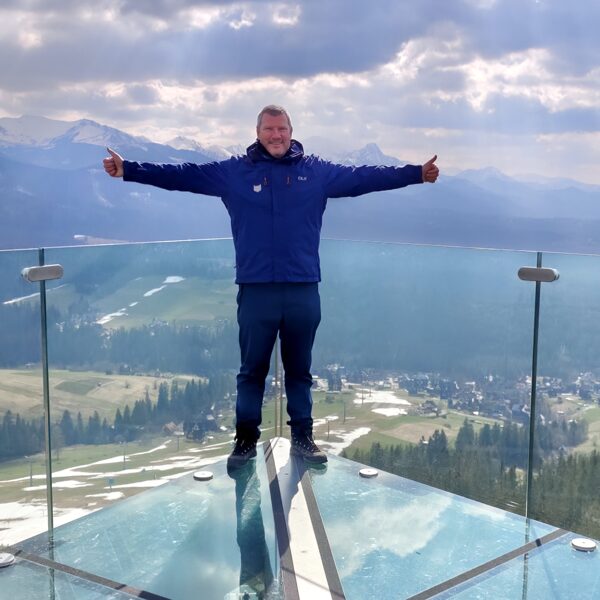 Zakopane aprīlis 2026