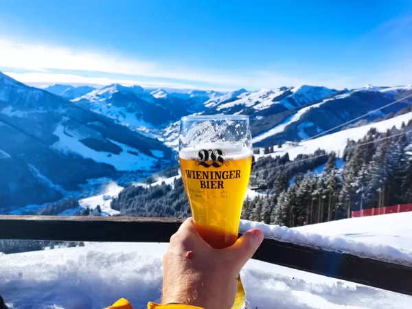 Austrija Kaprun 12.2022