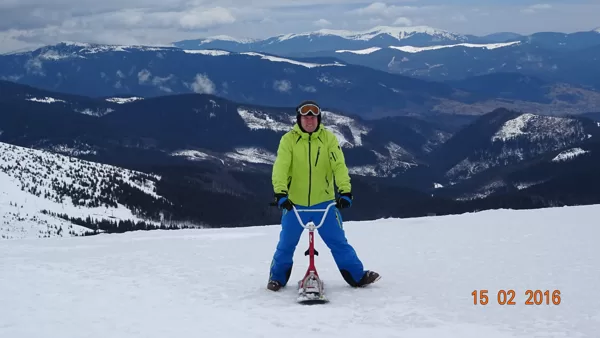 Dragobrat 02.2016
