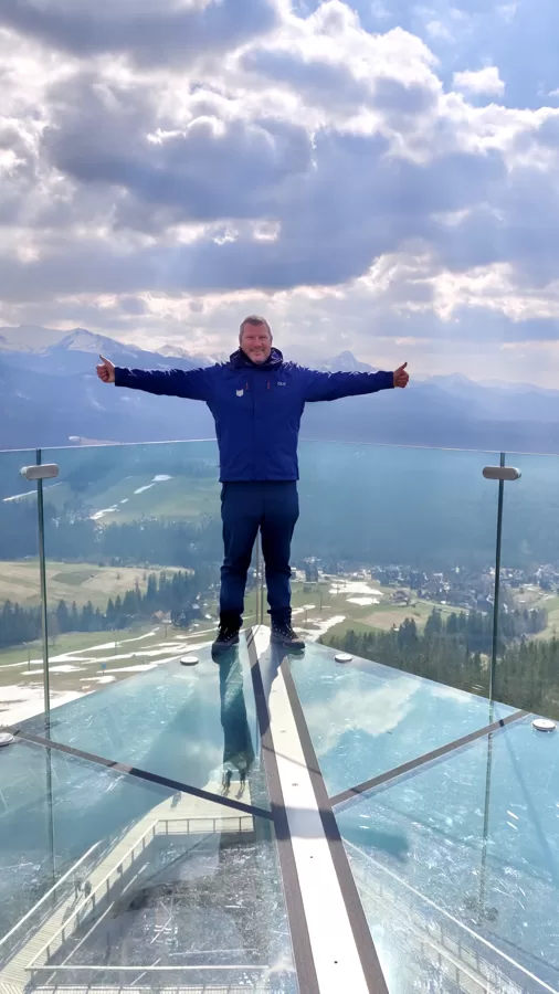 Zakopane aprīlis 2026